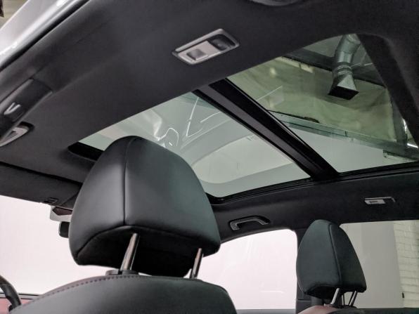 Geely Coolray I с пробегом 2023 года, цена 1 965 000 рублей, 26333 км, внедорожник, Автокод Объявления