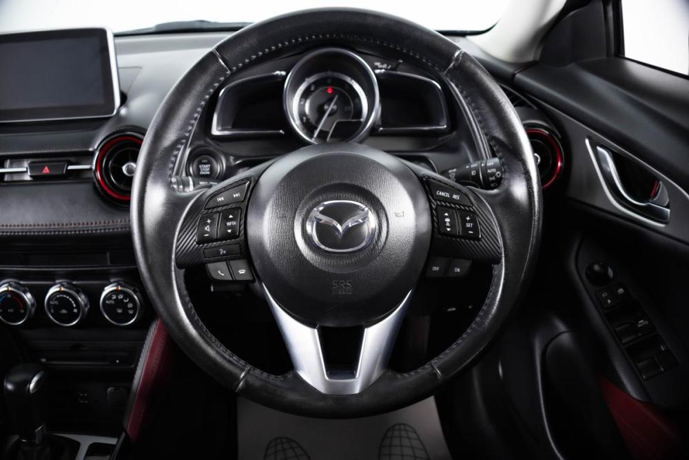 Mazda CX-3 I Пермь  - изображение 15