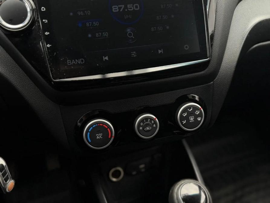 Kia Rio III Рестайлинг Минеральные Воды  - изображение 18