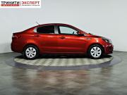 Kia Rio III Белгород  - изображение 22