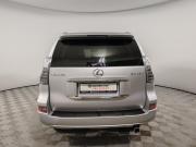 Lexus GX II Рестайлинг Москва  - изображение 28
