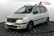 Hyundai Matrix I Рестайлинг 2 Нижний Новгород  - изображение 23