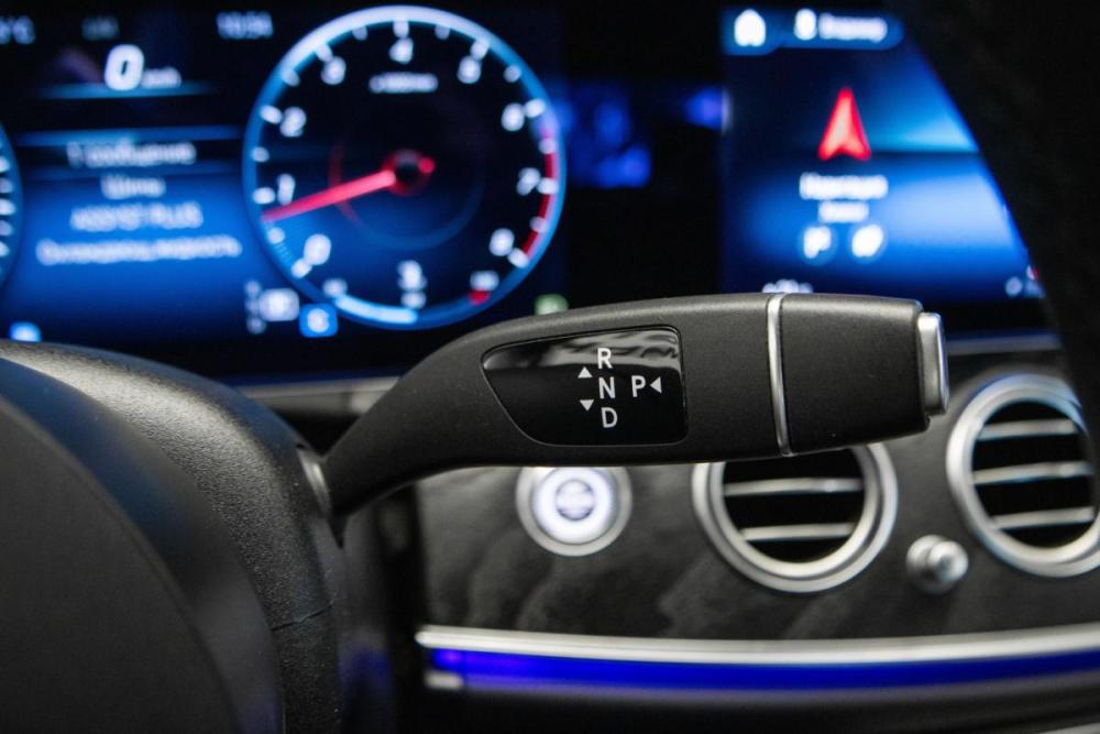 Mercedes-Benz E-Класс V (W213 S213 C238) Рестайлинг Москва  - изображение 12