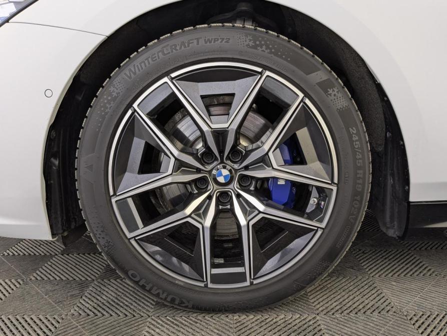BMW 5 серии VIII (G60/G61/G68) Москва  - изображение 12