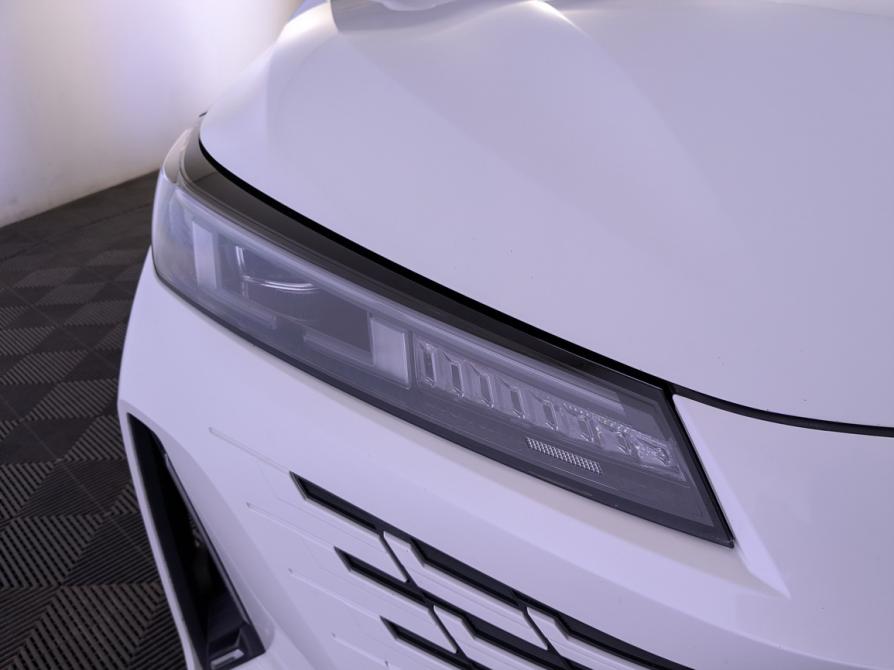 Changan Lamore Москва  - изображение 13