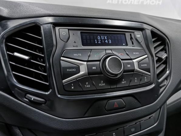 Lada (ВАЗ) Vesta I с пробегом 2021 года, цена 1 050 000 рублей, 85800 км, седан, Автокод Объявления