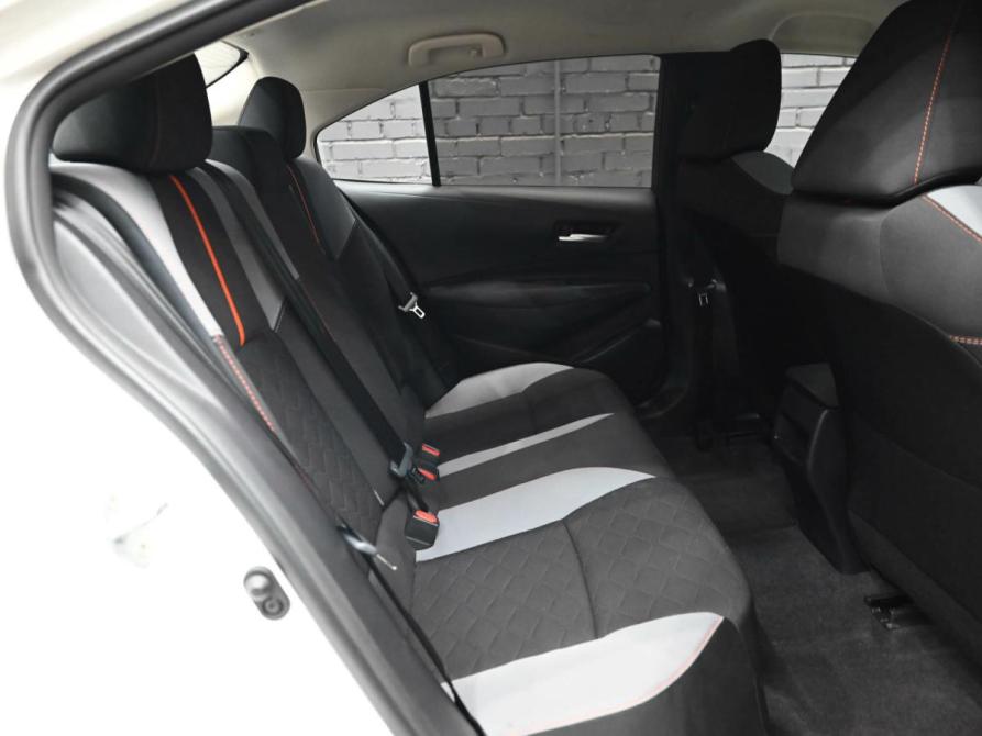 Toyota Corolla XII (E210) Екатеринбург  - изображение 10