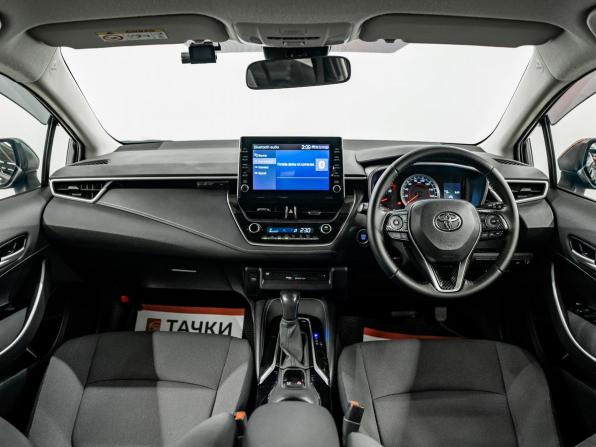 Toyota Corolla XII (E210) с пробегом 2020 года, цена 1 750 000 рублей, 67252 км, универсал, Автокод Объявления