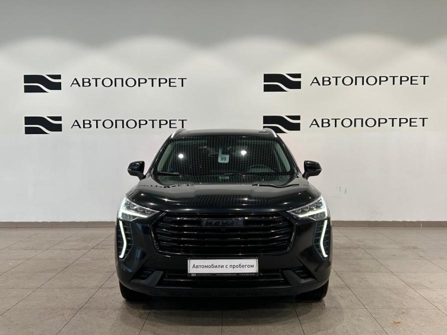 Haval Jolion I Санкт-Петербург  - изображение 10