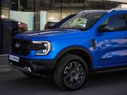 Ford Ranger T6.2 Санкт-Петербург  - изображение 52