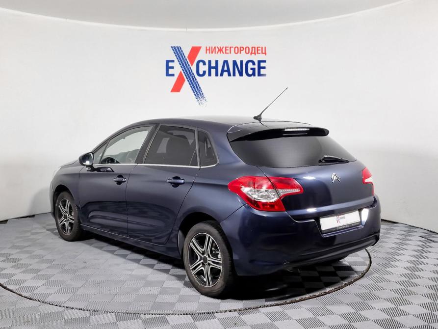 Citroen C4 II Нижний Новгород  - изображение 7