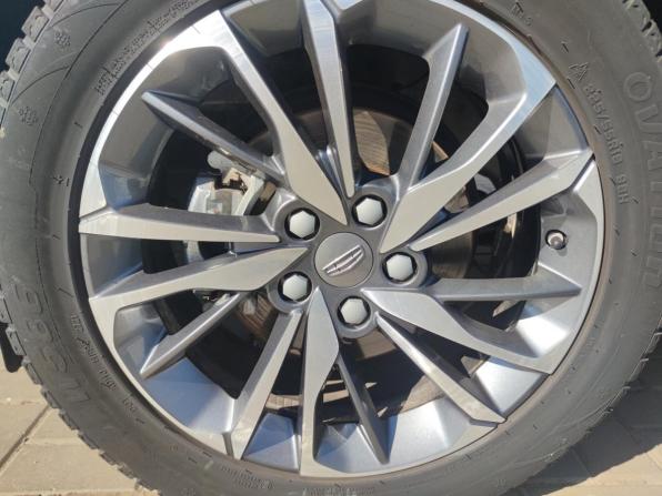 Geely Coolray I с пробегом 2021 года, цена 1 974 900 рублей, 46039 км, внедорожник, Автокод Объявления