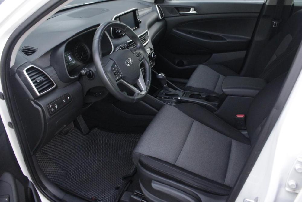 Hyundai Tucson III Рестайлинг Брянск  - изображение 6