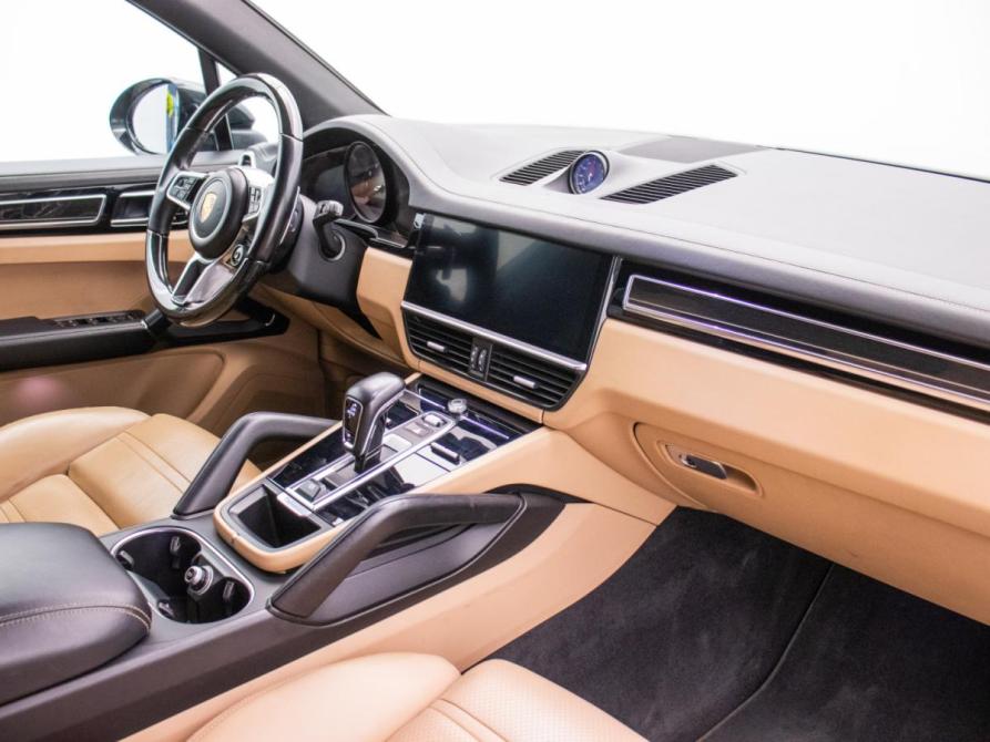 Porsche Cayenne III Москва  - изображение 9