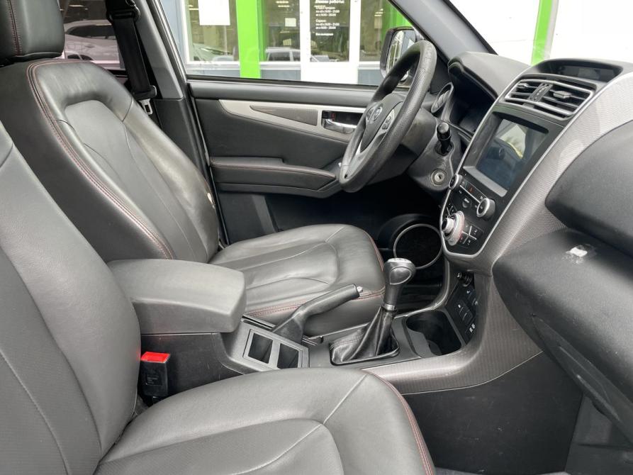 Lifan X60 I Рестайлинг 2 Ярославль  - изображение 10