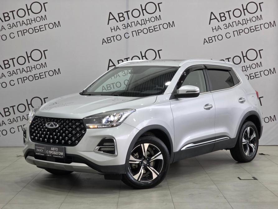 Chery Tiggo 4 Pro I Ставрополь  - изображение 1