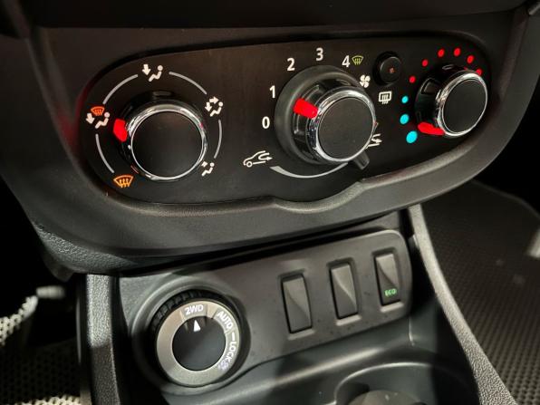 Renault Duster I Рестайлинг с пробегом 2019 года, цена 1 377 000 рублей, 58877 км, внедорожник, Автокод Объявления