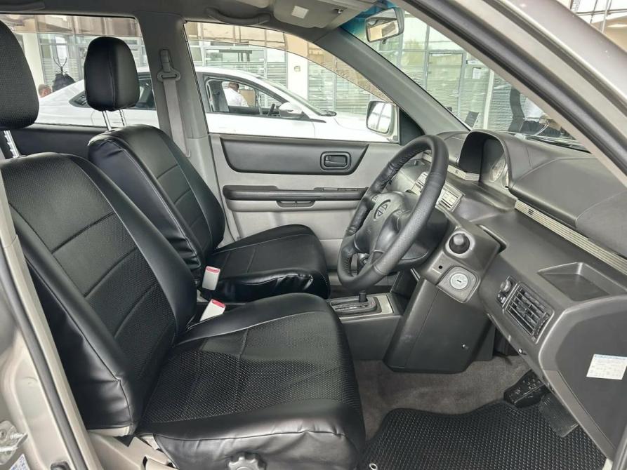Nissan X-Trail I Екатеринбург  - изображение 14