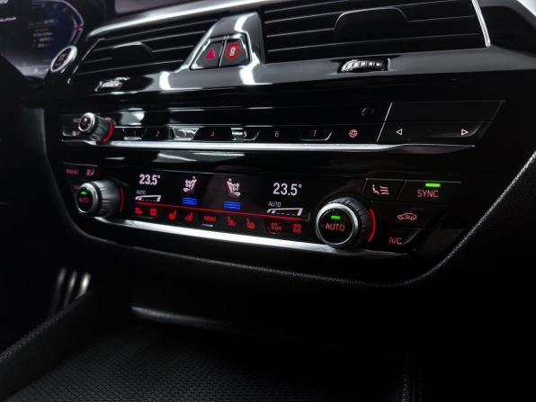 BMW 5 серии VII (G30/G31/G38) Рестайлинг с пробегом 2020 года, цена 4 450 000 рублей, 185765 км, седан, Автокод Объявления