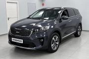 Kia Sorento III Prime Рестайлинг Казань  - изображение 14