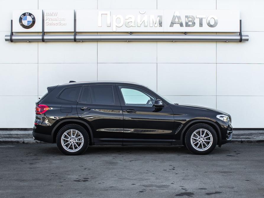 BMW X3 III (G01) Магнитогорск  - изображение 6