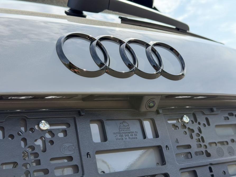 Audi Q3 II (F3) Казань  - изображение 10
