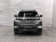Toyota Highlander II (XU40) Рестайлинг Новосибирск  - изображение 34