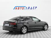 Audi A6 IV (C7) Рестайлинг Москва  - изображение 19