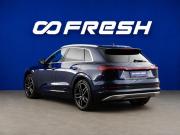 Audi e-tron I Москва  - изображение 25