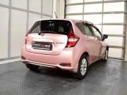 Nissan Note II Рестайлинг Кемерово  - изображение 27