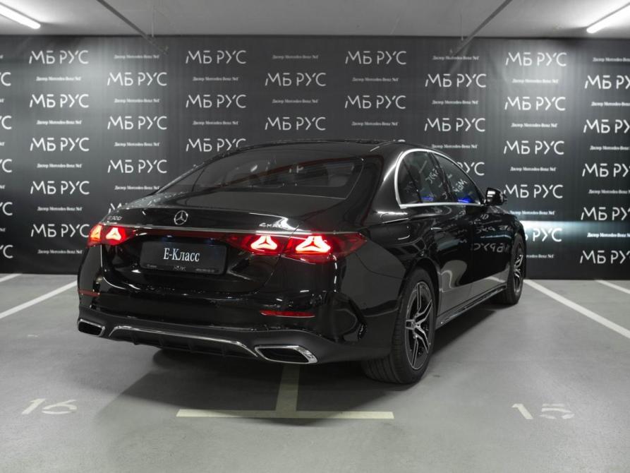 Mercedes-Benz E-Класс VI (W214 S214) Москва  - изображение 4