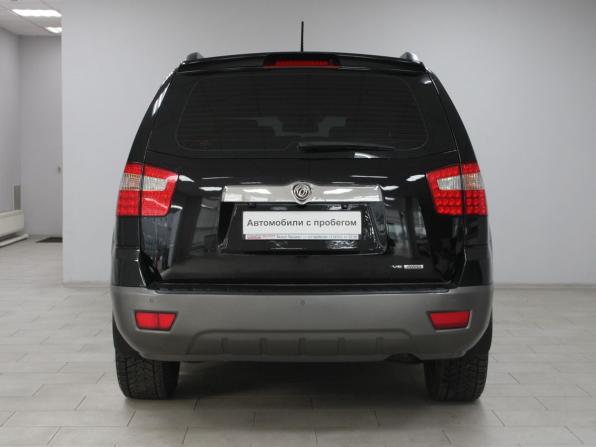 Kia Mohave I с пробегом 2012 года, цена 1 949 900 рублей, 216299 км, внедорожник, Автокод Объявления