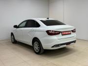 Lada (ВАЗ) Vesta I Рестайлинг (NG) Альметьевск  - изображение 28