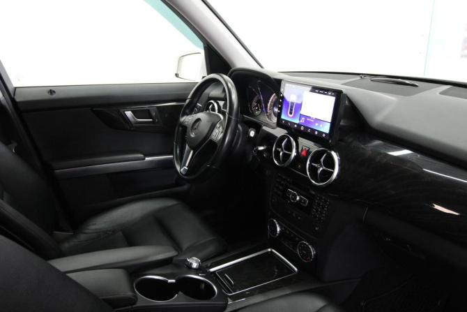 Mercedes-Benz GLK-Класс I (X204) Рестайлинг с пробегом 2015 года, цена 2 080 000 рублей, 155000 км, внедорожник, Автокод Объявления