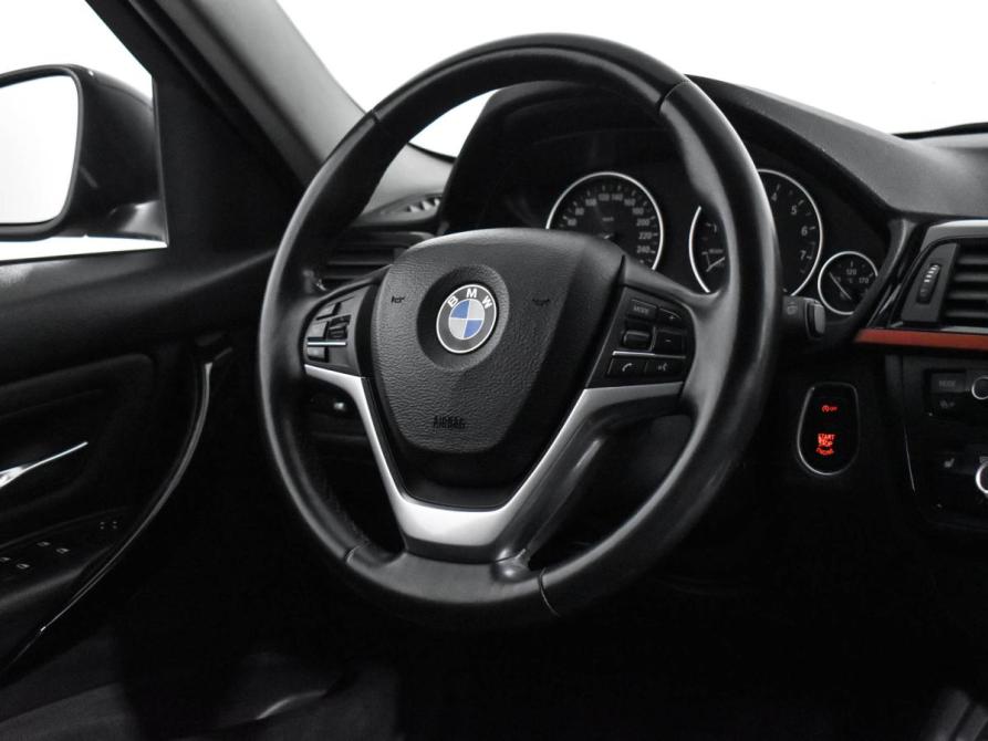 BMW 3 серии VI (F3x) Санкт-Петербург  - изображение 16