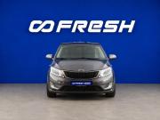 Kia Rio III Москва  - изображение 24