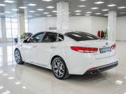 Kia Optima IV Самара  - изображение 37