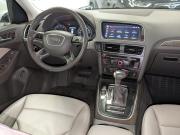 Audi Q5 I (8R) Рестайлинг Екатеринбург  - изображение 26