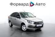 Lada (ВАЗ) Granta I Рестайлинг Тюмень  - изображение 26