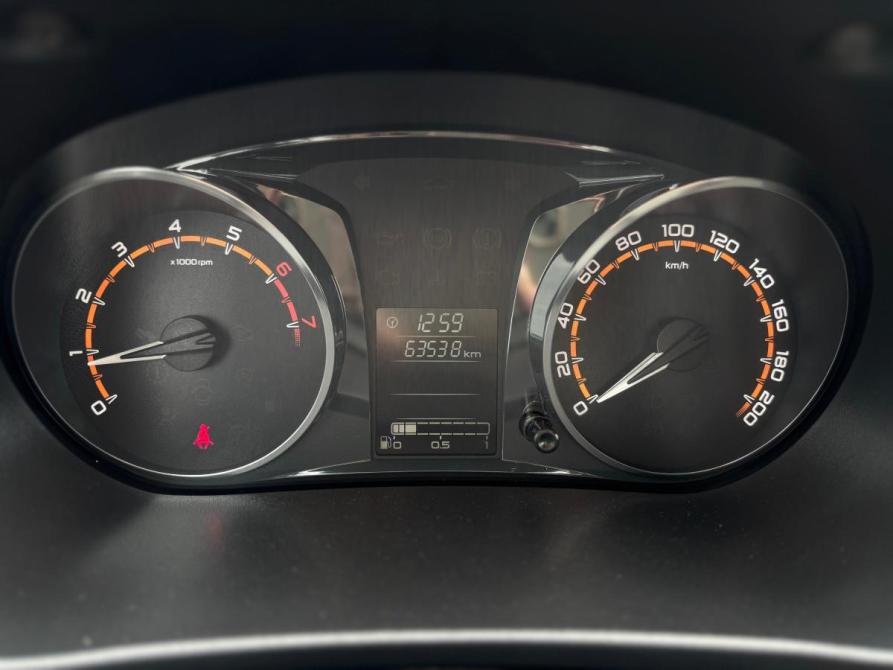 Lada (ВАЗ) Granta I Рестайлинг Набережные Челны  - изображение 19