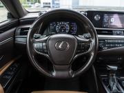 Lexus ES VII Москва  - изображение 32