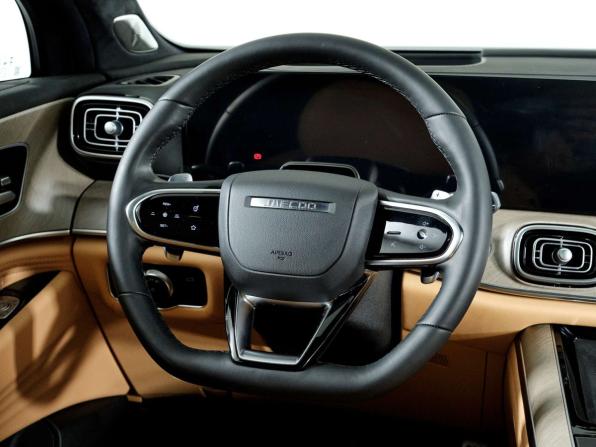Jaecoo J8 с пробегом 2024 года, цена 3 098 000 рублей, 46293 км, внедорожник, Автокод Объявления