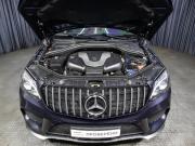 Mercedes-Benz GLS I (X166) Москва  - изображение 38