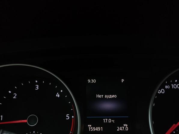 Volkswagen Tiguan II с пробегом 2018 года, цена 2 400 000 рублей, 159467 км, внедорожник, Автокод Объявления