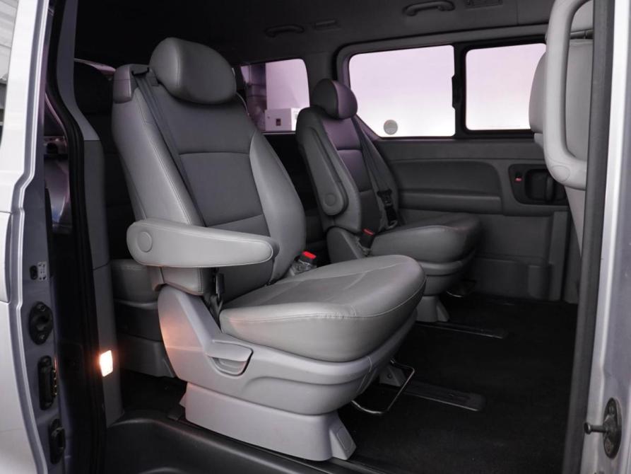 Hyundai Grand Starex I Рестайлинг 2 Москва  - изображение 7