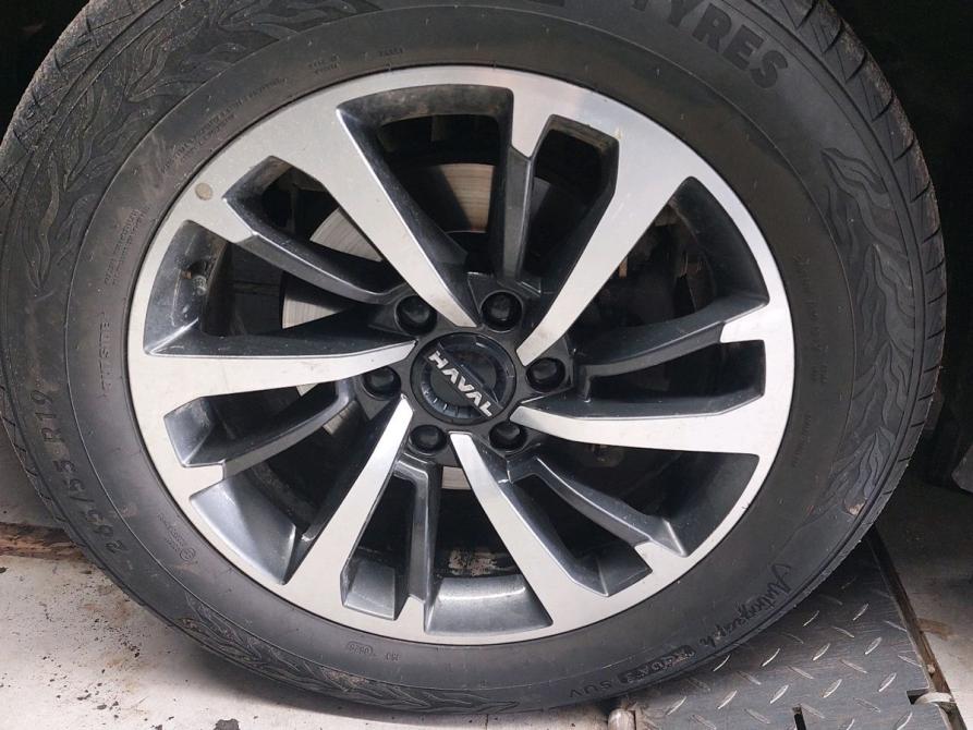 Haval H9 II Москва  - изображение 3