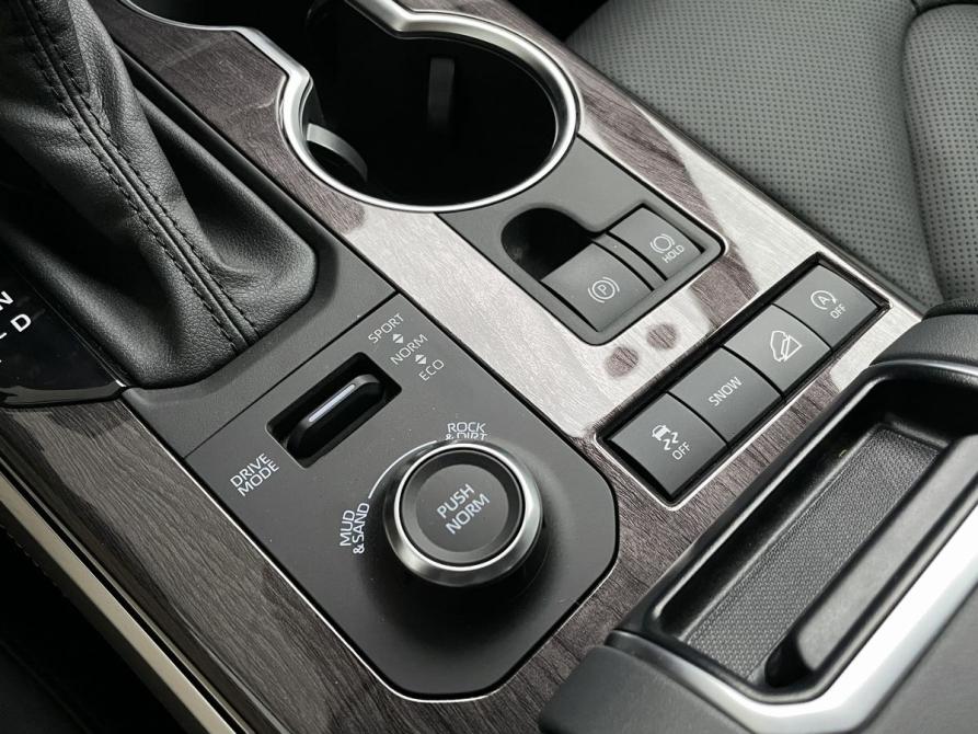 Toyota Highlander IV (XU70) Екатеринбург  - изображение 30