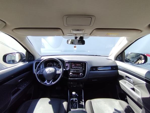 Mitsubishi Outlander III Рестайлинг 3 с пробегом 2019 года, цена 1 499 000 рублей, 313654 км, внедорожник, Автокод Объявления