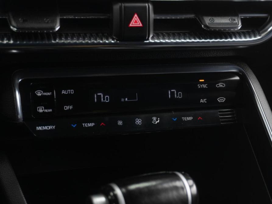 Kia K5 III Тюмень  - изображение 16