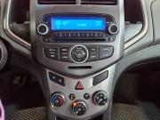 Chevrolet Aveo II Вологда  - изображение 32